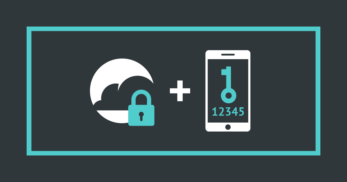 Multi-factor authentication