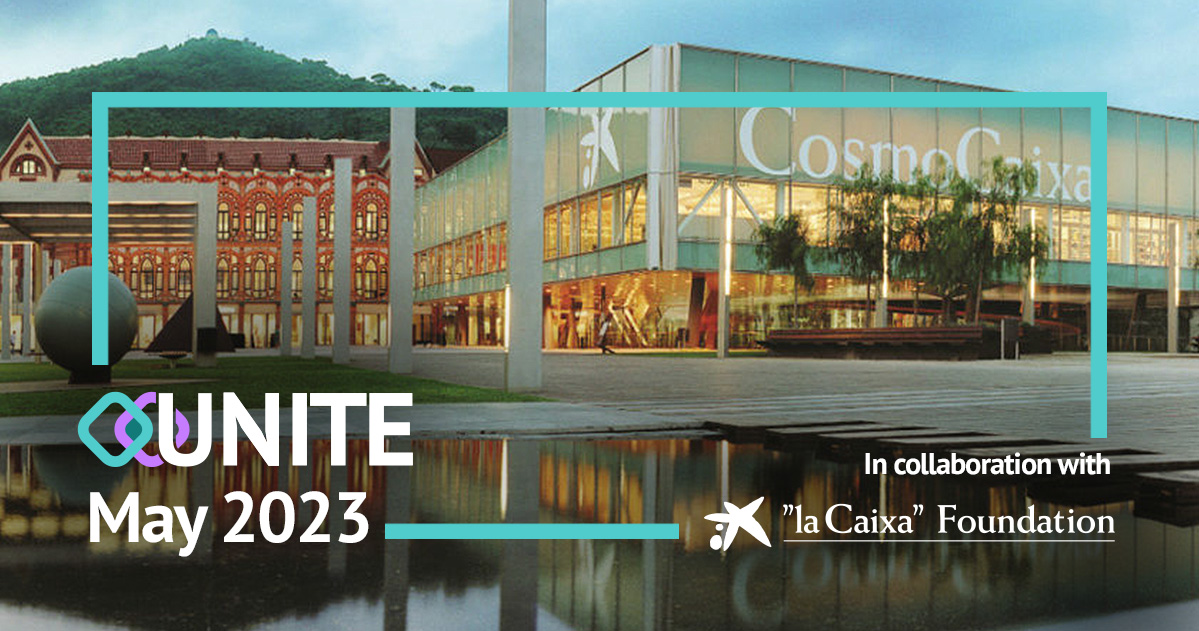 Unite 2023