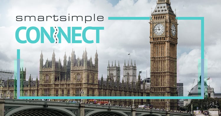 SmartSimple Connect UK