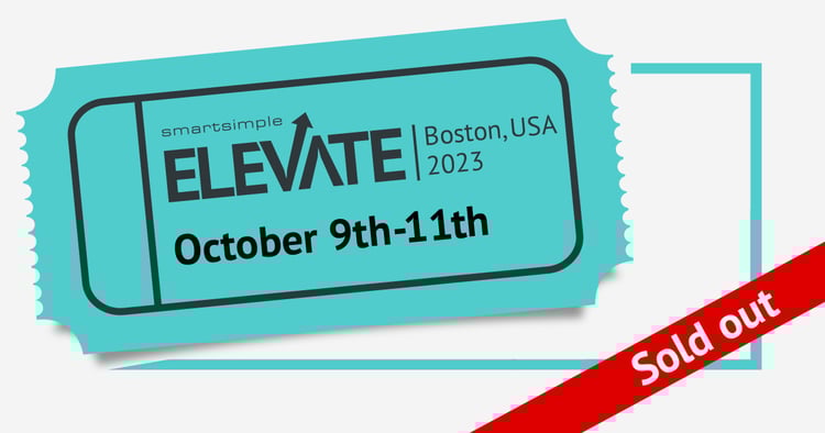Elevate 2023