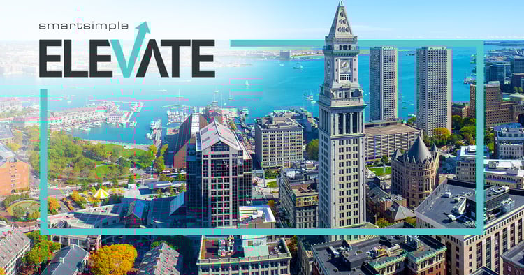 Elevate 2023