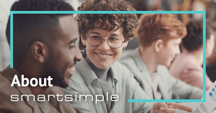 About SmartSimple