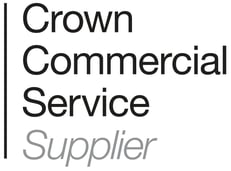 Crown Commercial Service Supplier