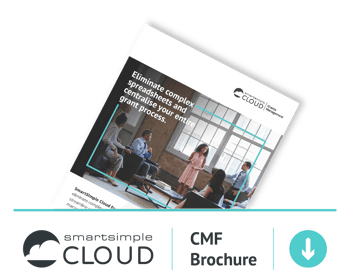 CMF brochure