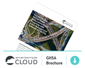 GHSA Brochure Download