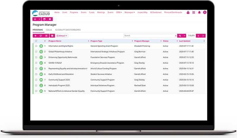 GRANTS-MANAGEMENT-laptop-program-manager-sysadmin-view