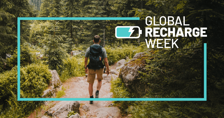 Global Recharge Week