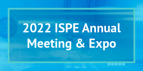 ISPE Annual Meeting and Expo
