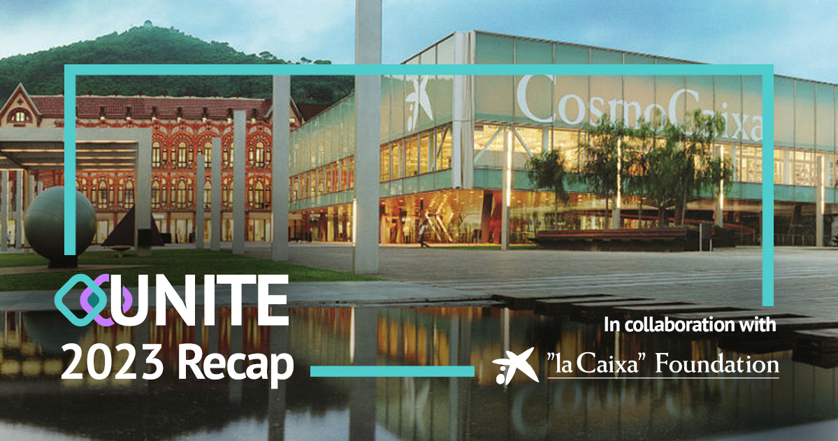 Unite 2023 Recap