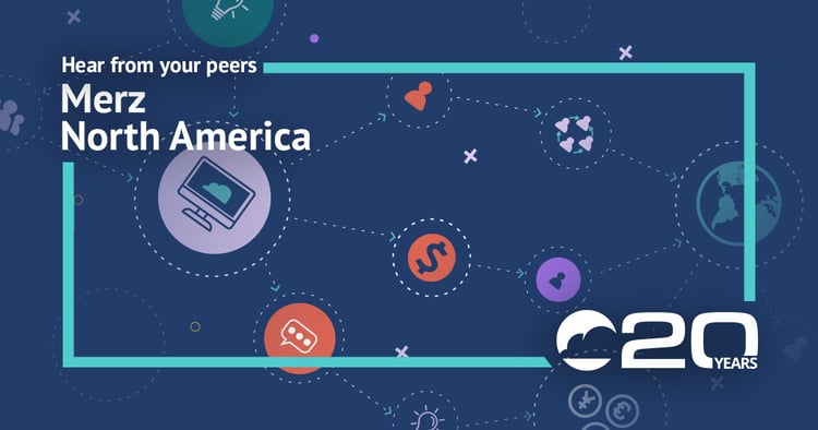 Hear from your peers: Merz North America