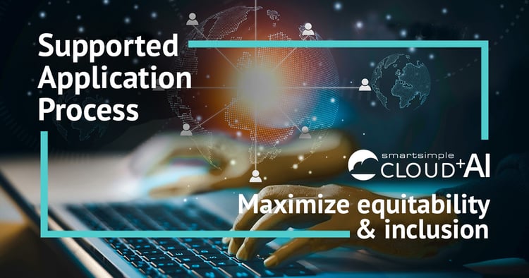Supported Application Process