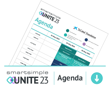 Download Agenda