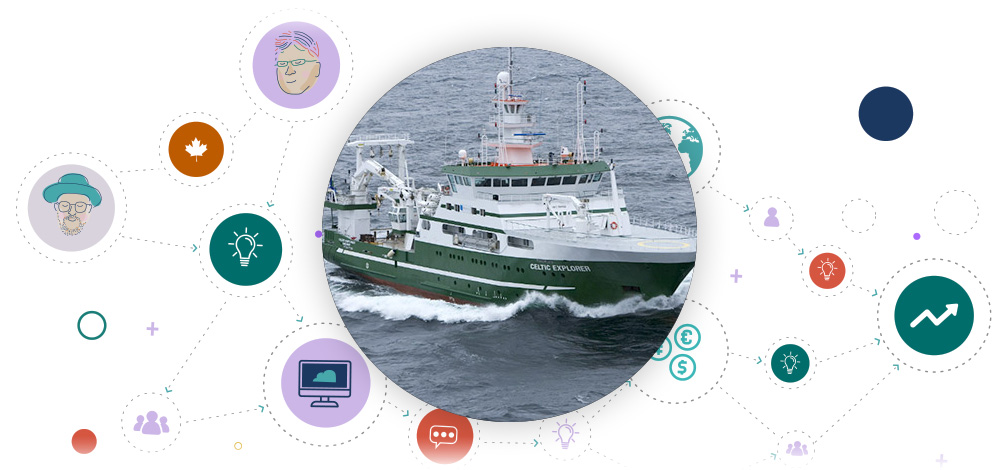Ship image