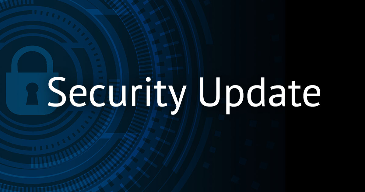 security-update blog post image