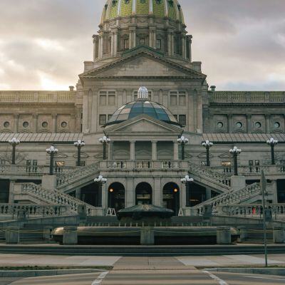 Pennsylvania IOLTA