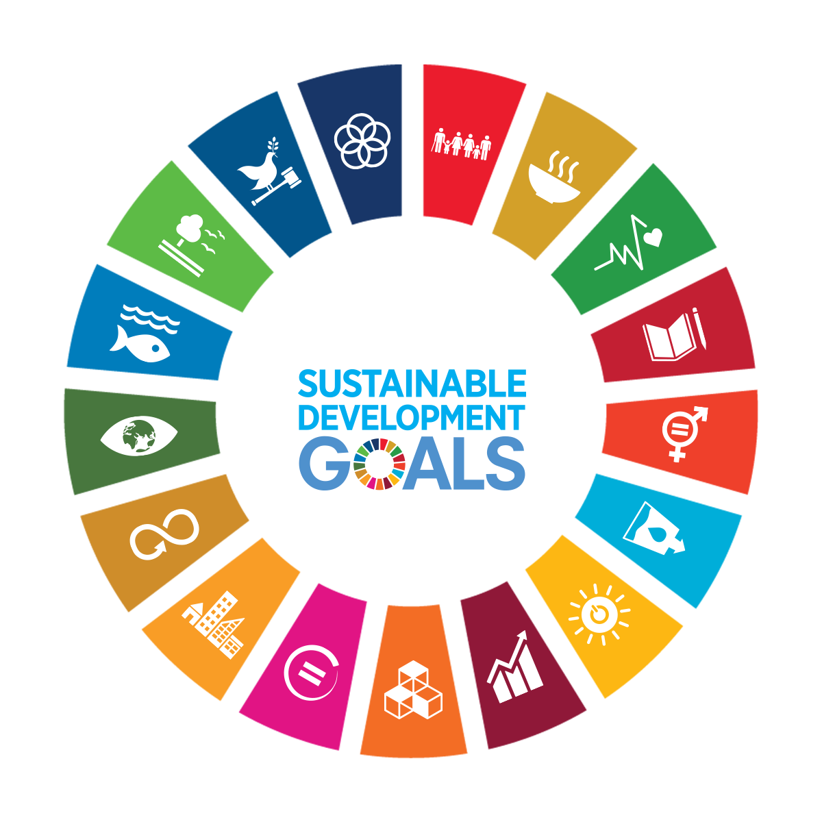 Everyone is starting to adopt the UN SDG framework, but how can you ...