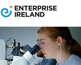 Enterprise Ireland