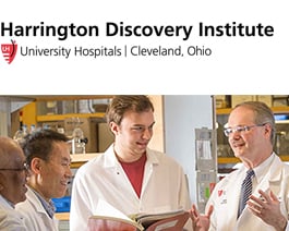 Harrington Discovery Institute