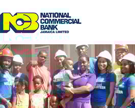National Commercial Bank of Jamaica