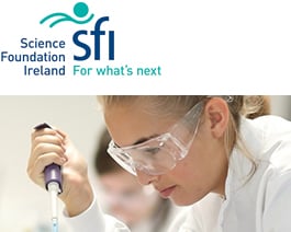 Science Foundation Ireland