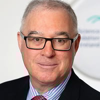 Donal Keane