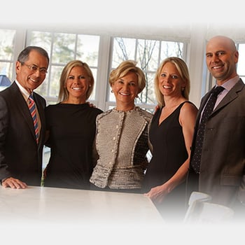 Photo of Harrington Family - Harrington Discovery Institute and SmartSimple