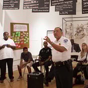 Youth roundtable