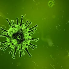 Microbe 