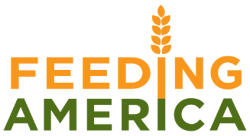 Feeding America logo