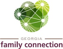 Georgia Family Connection logo