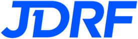 JDRF logo