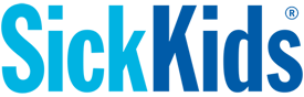 SickKids logo