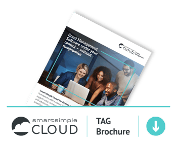 TAG brochure