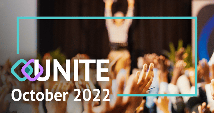 Unite EMEA 2022 NewsLetter Img