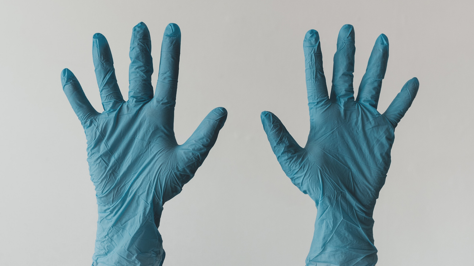 COVID-19 Medical Gloves