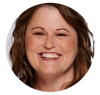 Ann Puckett, Director of IT