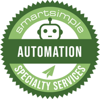 Automation Badge
