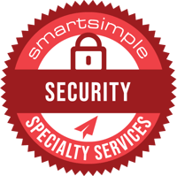 Security Badge