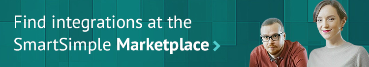 SmartSimple Marketplace