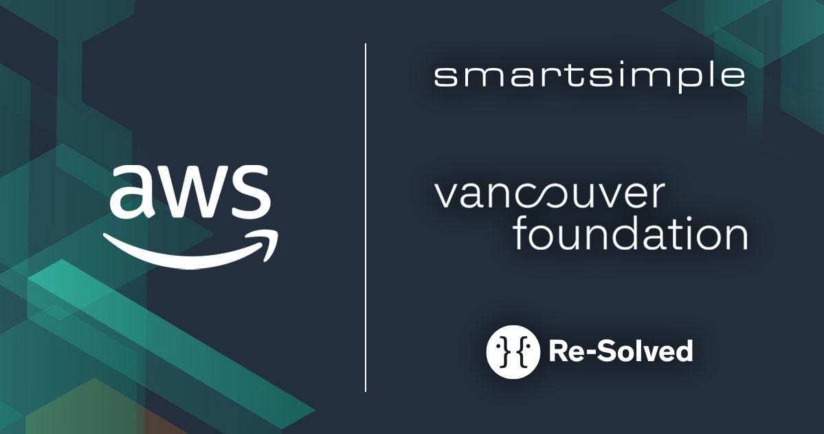 AWS Case Study image