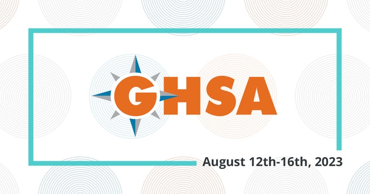 GHSA Conference 2023