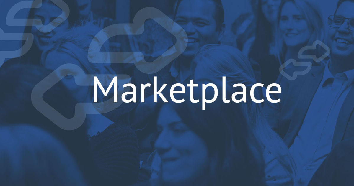 SmartSimple Cloud Marketplace