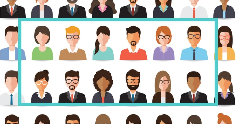New Faces at SmartSimple image