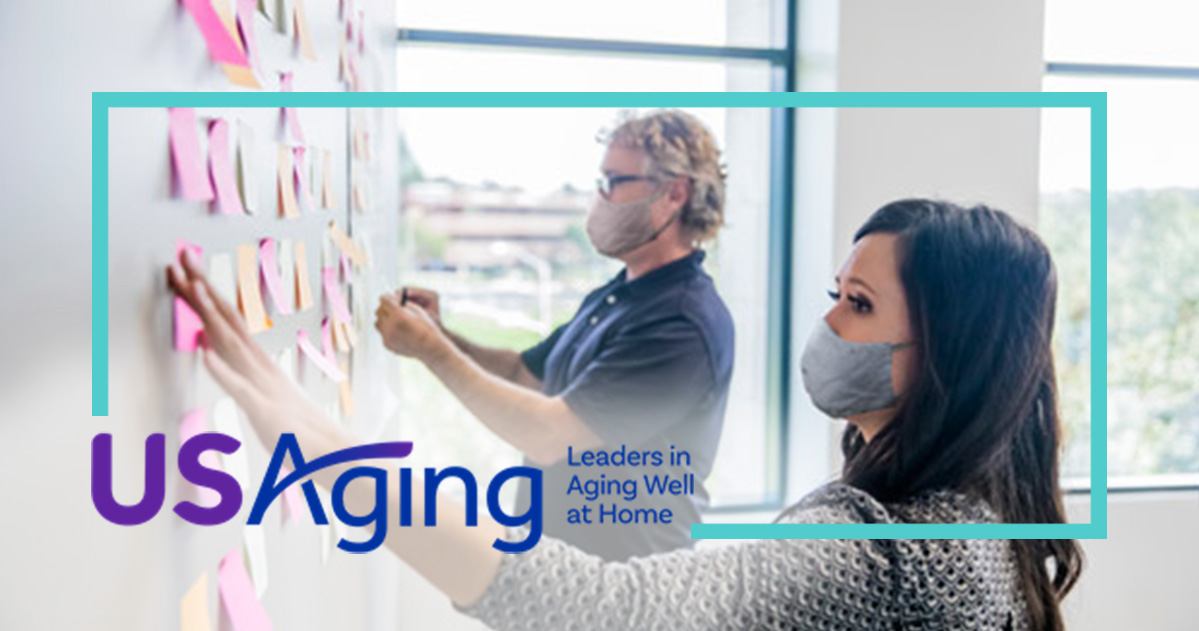 USAging image