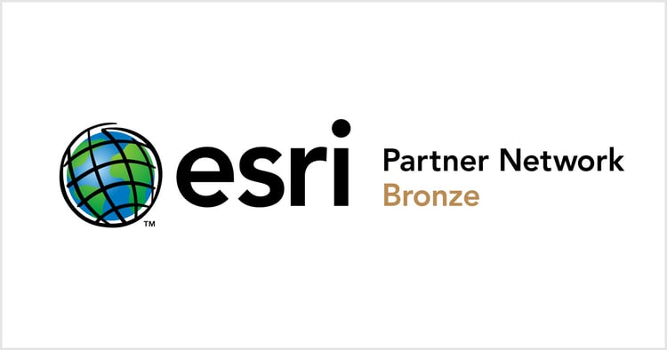 Esri Partnership Network