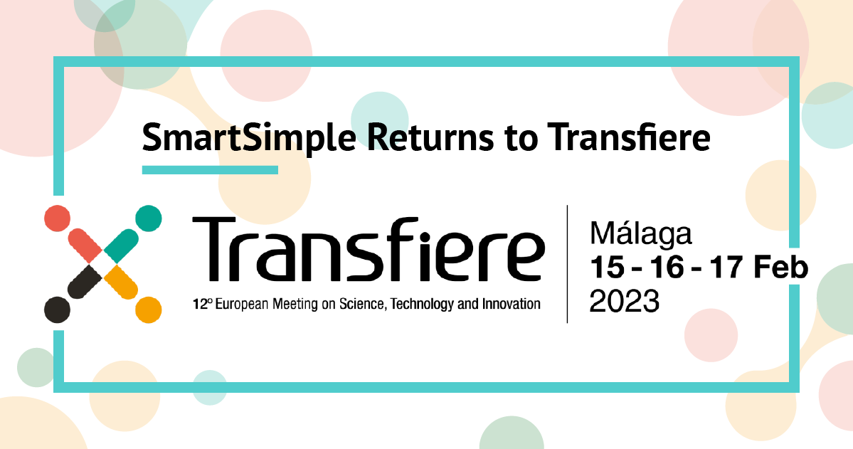 Transfiere Conference 2023