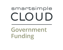 SmartSimple Cloud for Government Funding