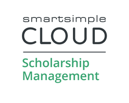 SmartSimple Cloud for Scholarship Management
