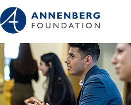 Annenberg Foundation