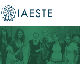 IAESTE